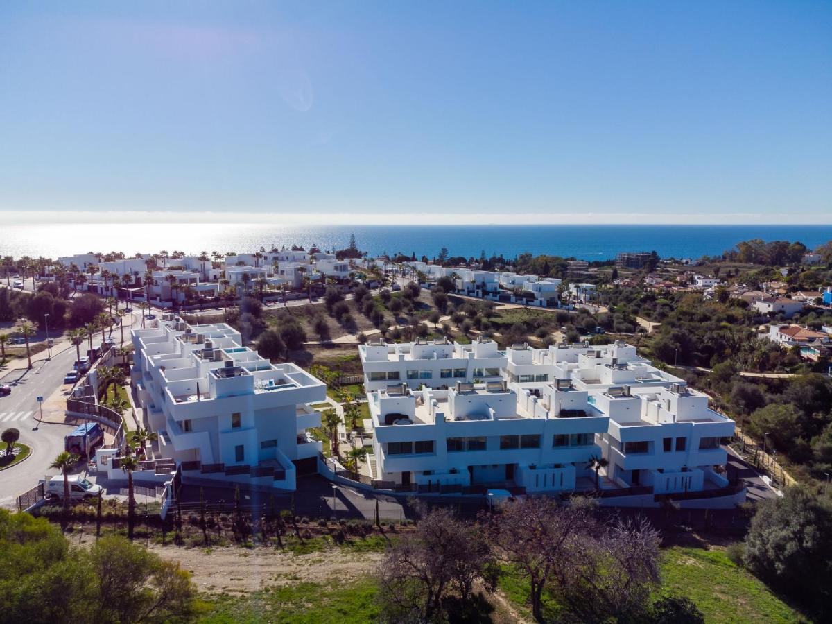 Casa Isabel: Luxury Quiet Resort Marbella Exterior foto